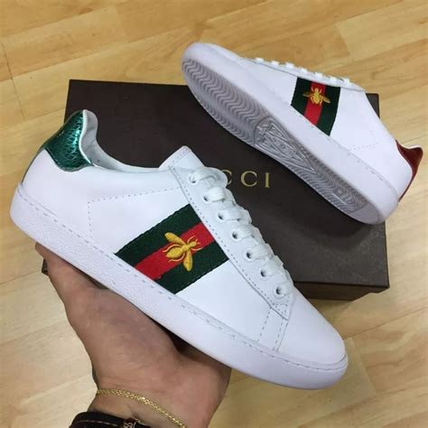 tenis gucci precio en dólares